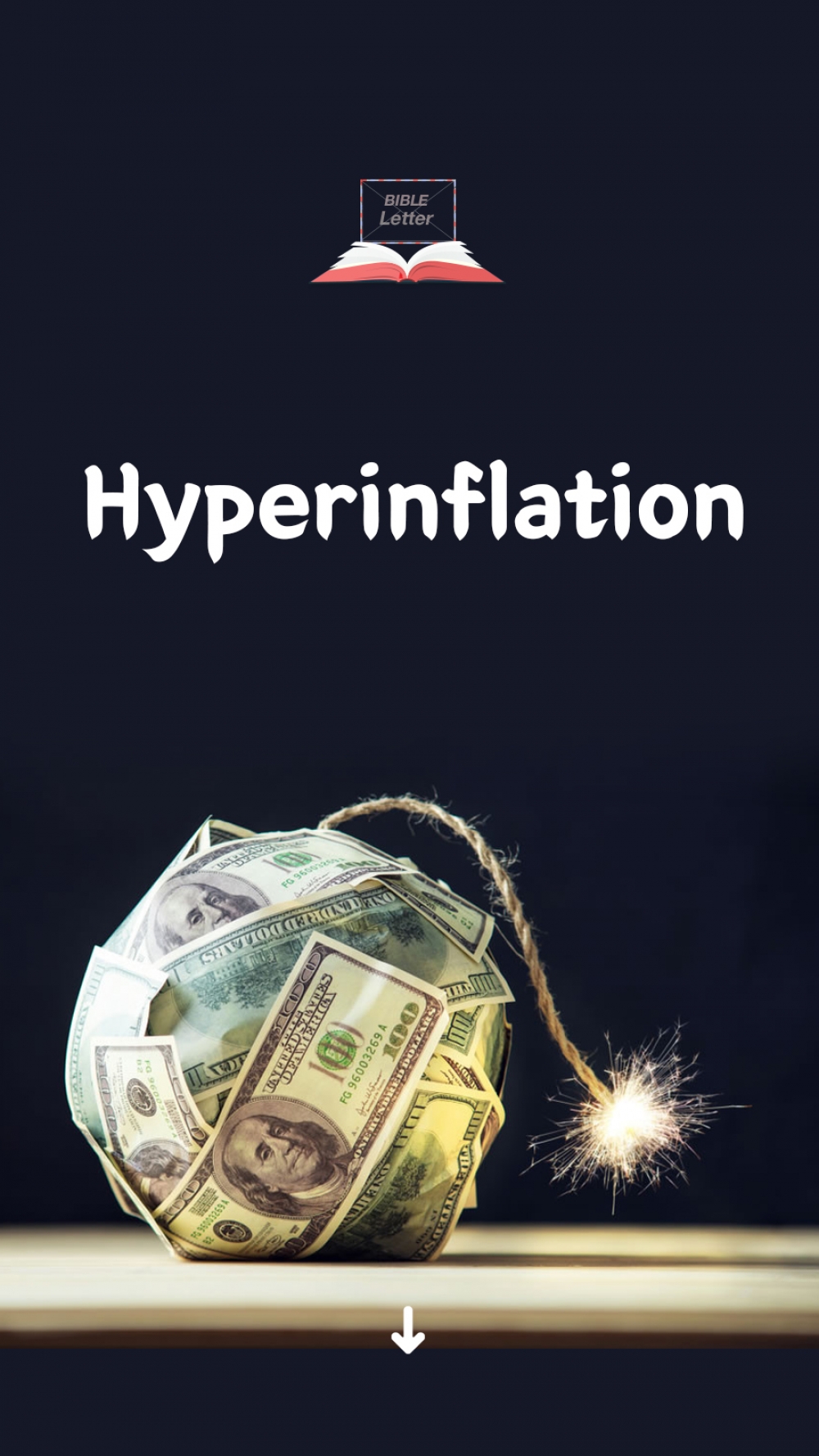 Hyperinflation